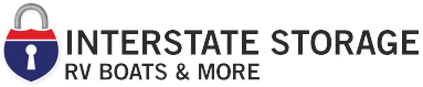 interstate-storage.com - Livermore Logo