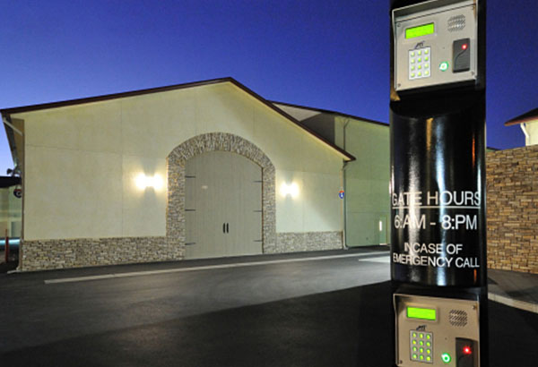 Interstate Storage Livermore 02