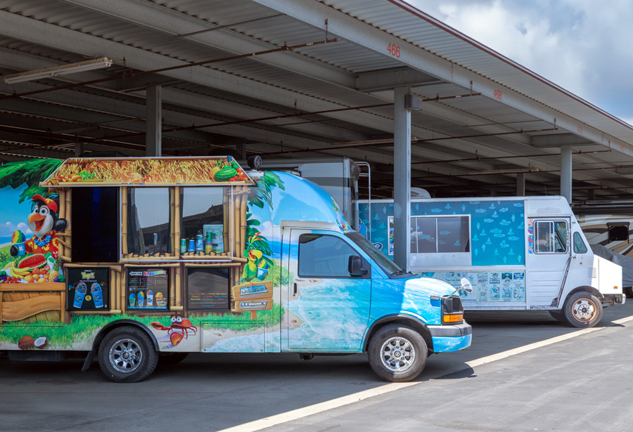 Interstate Storage Livemore Foodtruck 01